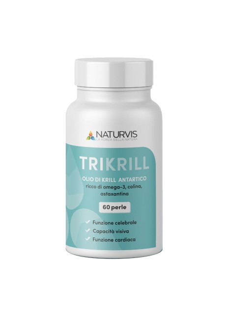 TRIKRILL 60PRL NATURVIS