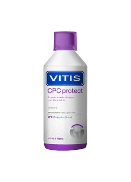 VITIS CPC PROTECT COLLUT 500ML
