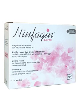 NINFAGIN 14BUST