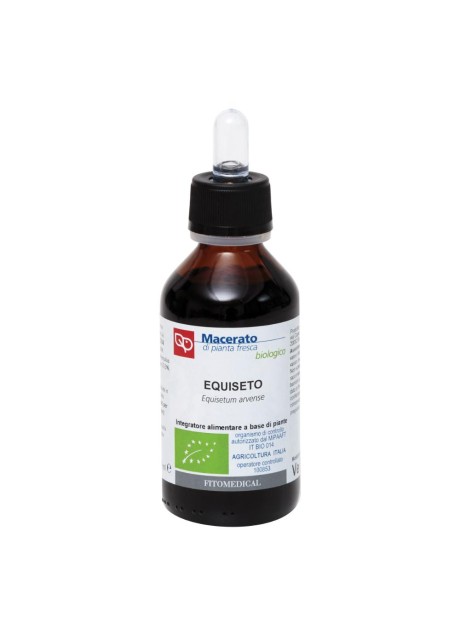 EQUISETO TM BIO 100ML