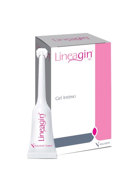 LINEAGIN GEL 6APPLX5ML