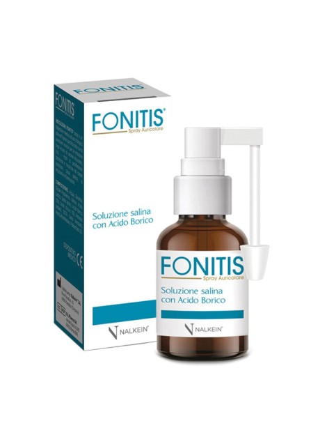 FONITIS SPRAY 50ML