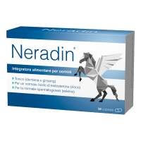 Neradin 56 caspule