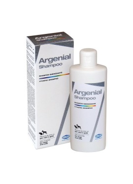 ARGENIAL SHAMPOO 200 ML