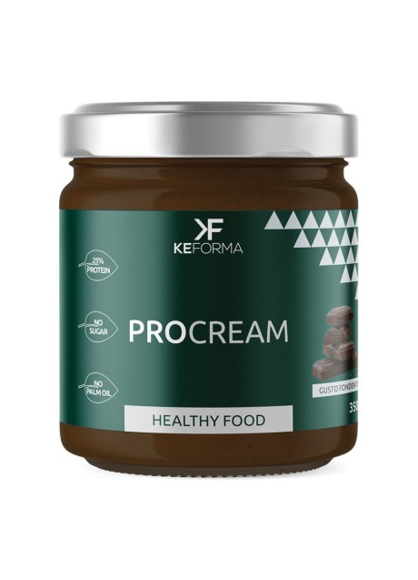 PROCREAM FONDENTE 350G