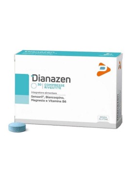 DIANAZEN 30CPR