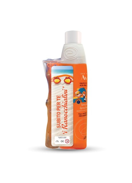 AVENE SOL SPRAY BAMBINO 50+ 200 ML + GADGET 2021