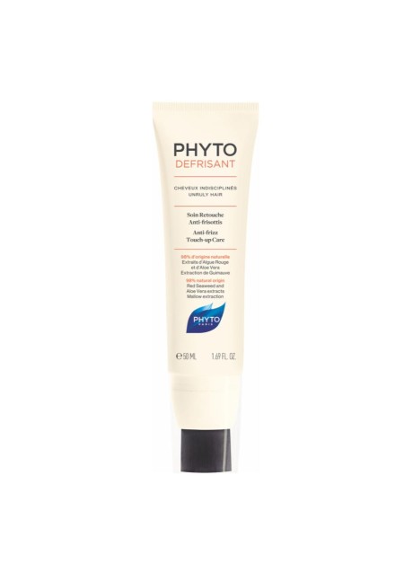 PHYTODEFRISANT TRATTAMENTO RITOCCO ANTI CRESPO 50 ML