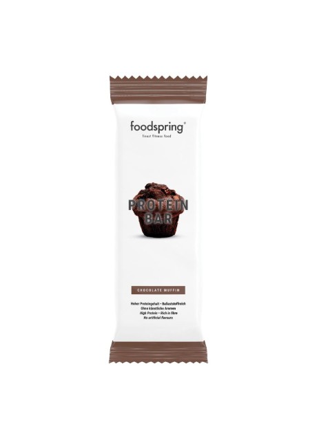 PROTEIN BAR MUFFIN CIOC 60G