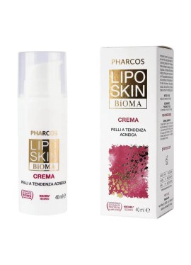 LIPOSKIN BIOMA PHARCOS CR 40ML