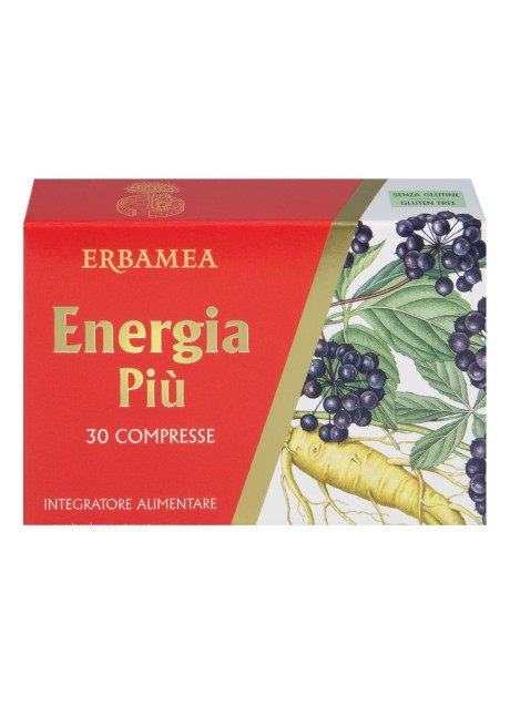 ENERGIA PIU' 30CPR