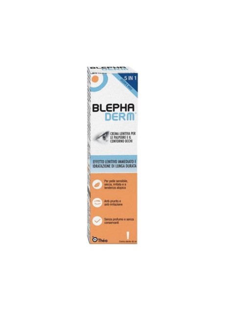 BLEPHADERM 40ML