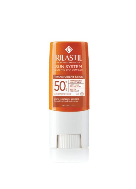 RILASTIL SUN PPT 50+ STICK TRA