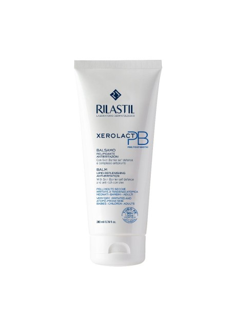 RILASTIL XEROLACT PB BALSAMO RELIPIDANTE 200 ML