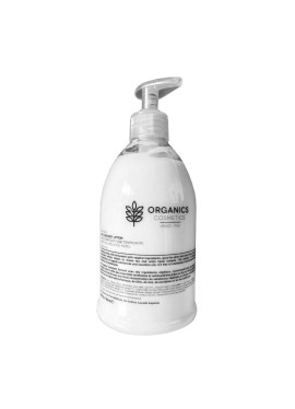 MY ORGANICS COSMETICS ANTI AGE BODY LOTION 500 ML