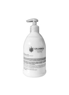 Organics Pharm My organics cosmetics lozione corpo idratante - 500 millilitri