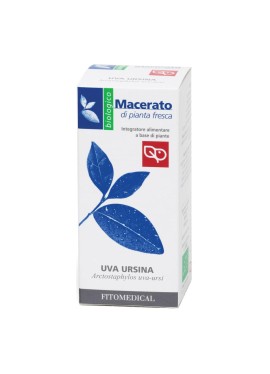 UVA URSINA MI BIO 50ML