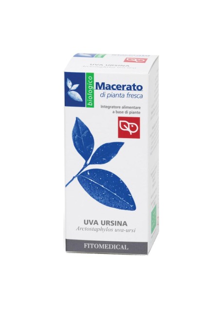 UVA URSINA MI BIO 50ML