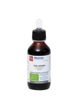 UVA URSINA MI BIO 100ML(SOST NO