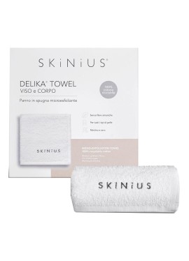 DELIKA TOWEL