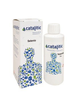 CATALITIC SE 250ML