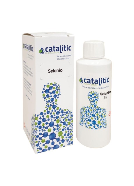 CATALITIC SE 250ML