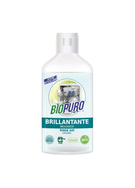 BIOPURO BRILLANTANTE 250G