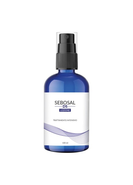 SEBOSAL DS LOZIONE 100ML