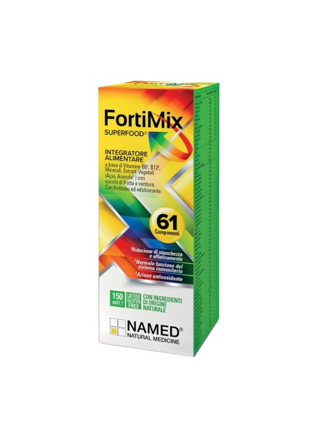 FORTIMIX SUPERFOOD 150 ML