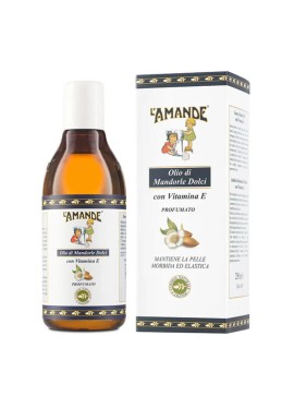 LAMANDE MARS BOITE OLIO MAN P