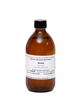 OLIVO MG BIO 500ML