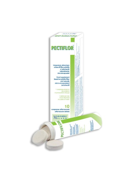 PECTIFLOR 10TAV