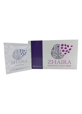 ZHAIRA 30BUST
