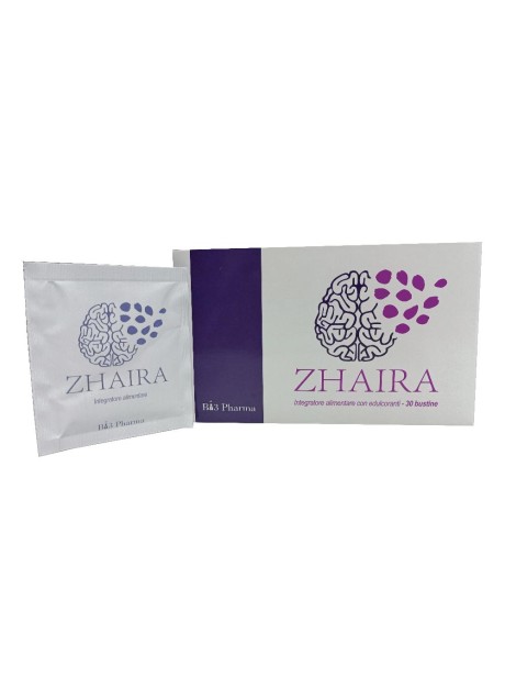 ZHAIRA 30BUST