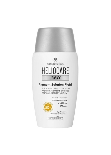 HELIOCARE 360 PIGMENT SOLUTION