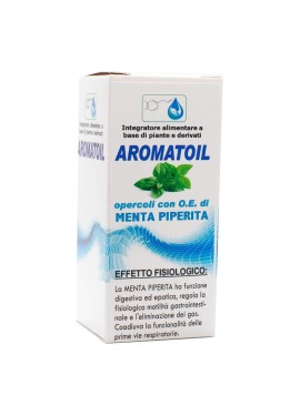 AROMATOIL MENTA 50OPR BIO LOGI