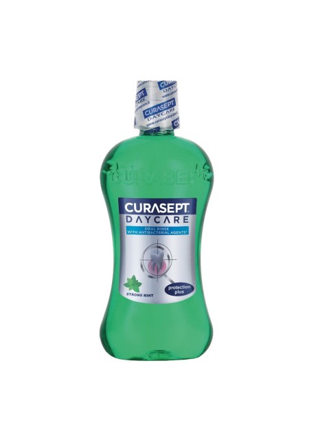 CURASEPT COLLUT DAY MENTA500ML