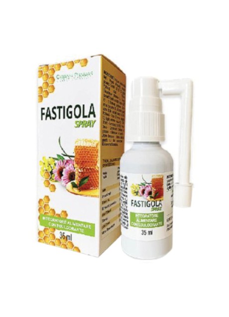 FASTIGOLA SPRAY 35ML