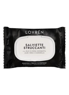 SALVIETTE STRUCCANTI WPR 20PZ