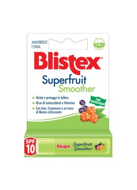 BLISTEX SUPERFRUIT SMOOTHER