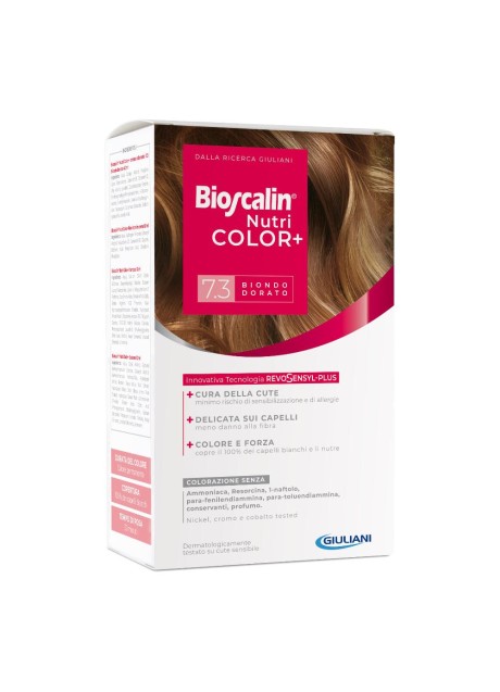 BIOSCALIN NUTRICOL PL 7,3 BIO