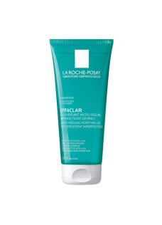 Effaclar gel micropeeling - gel purificante La Roche Posay - 200 millilitri
