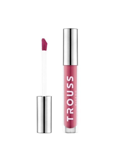 Trouss make up 4 - Lipstick liquido Bordeaux