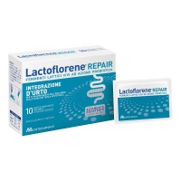 Lactoflorene repair - 10 buste