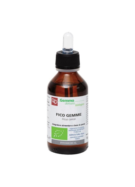 FICO GEMME BIO MG 100ML