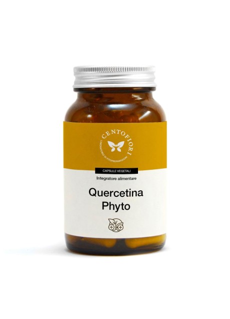 QUERCETINA PHYTO 100CPS VEG 250M