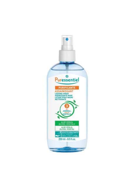 PURESSENTIEL PURI LOZIONE250ML