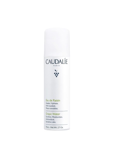 CAUDALIE ACQUA D'UVA 75ML