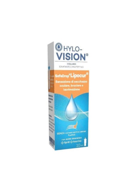 HYLOVISION SAFE DROP LIPOCUR