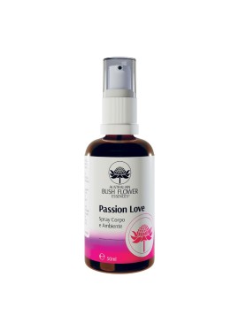 AUS BUSH PASSION LOVE VAP 50ML